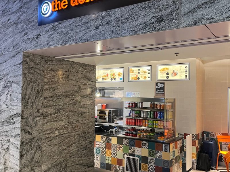 The Döner Company
