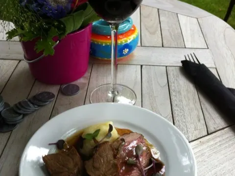 Foto 2 van Hoogeveen Culinair