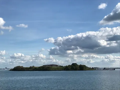 Voor Pampus