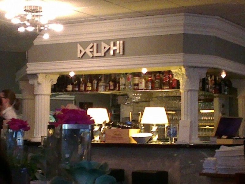 Delphi