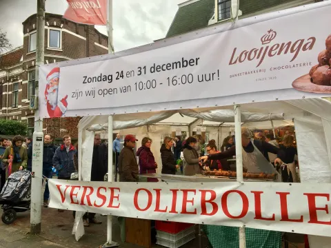 Looijenga Banketbakkerij