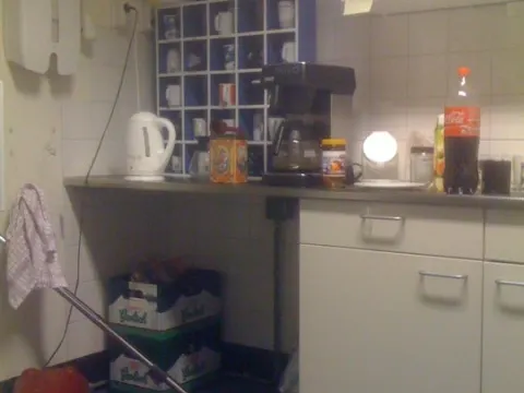ABS Lunchroom