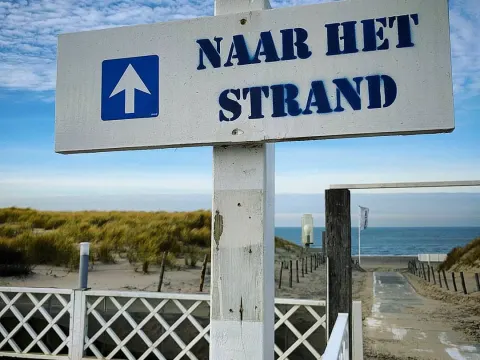 Restaurant Zon en Zeebad
