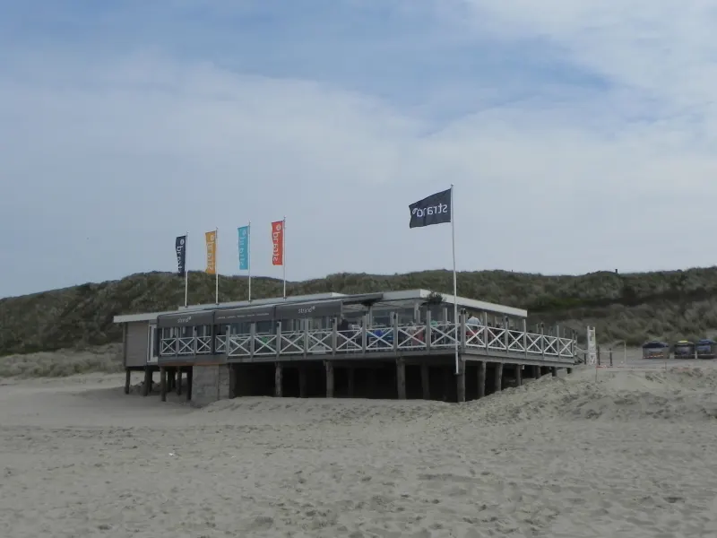 Foto 1 van Strand 90