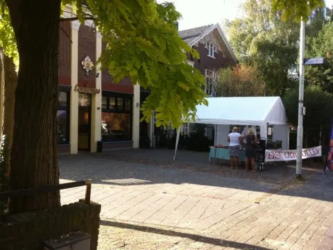 Foto 4 van Looijenga Banketbakkerij