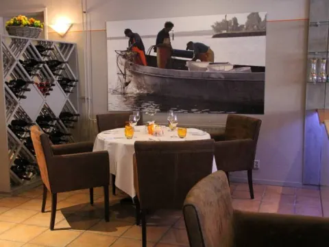 De Korenbeurs Hotel Noord-Beveland