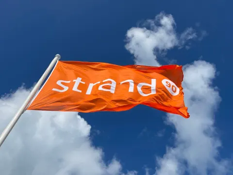 Strand 90