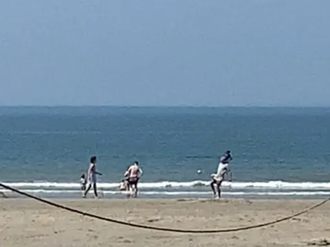 Foto 4 van Strand 90