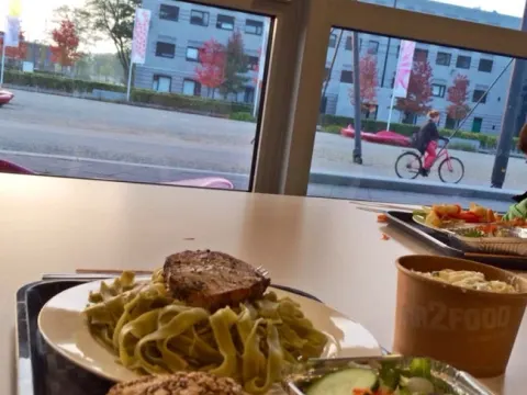 Restaurant Waaier