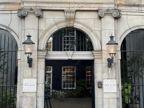 Brasserie OCCO