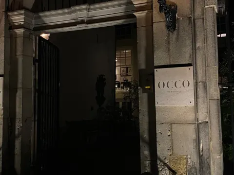 Brasserie OCCO