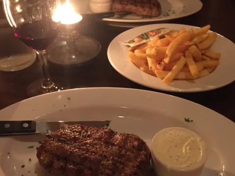 Mr. Jack's