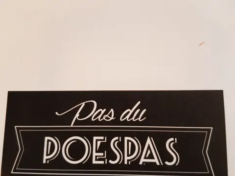 Foto 2 van Pas Du Poespas