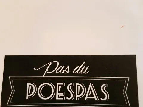 Foto 3 van Pas Du Poespas