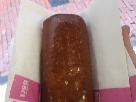 Bakker Bart