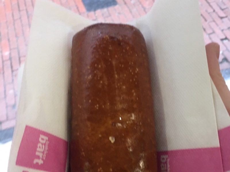 Bakker Bart