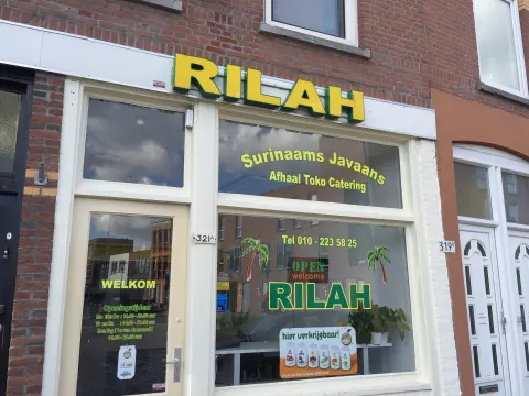 Rilah