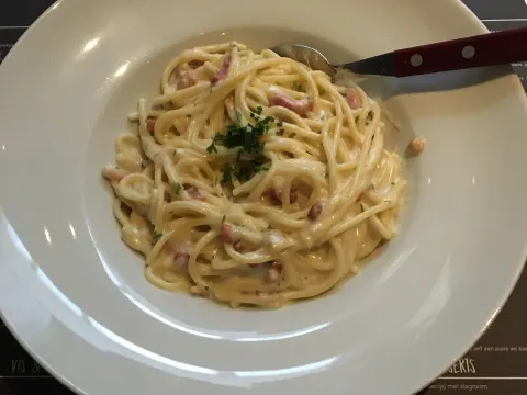 Foto 4 van Donatello's