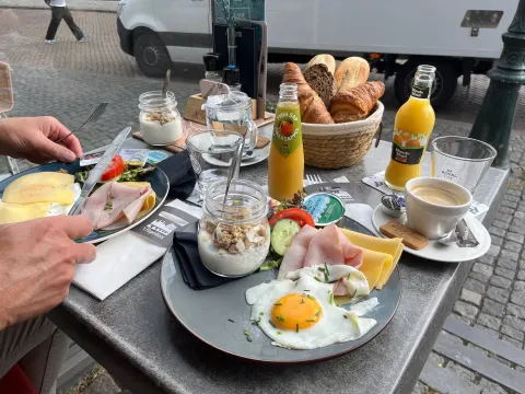 Buvette 't Piepenhoes