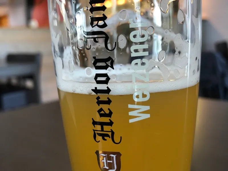 Foto 1 van Pannenkoekenplaets