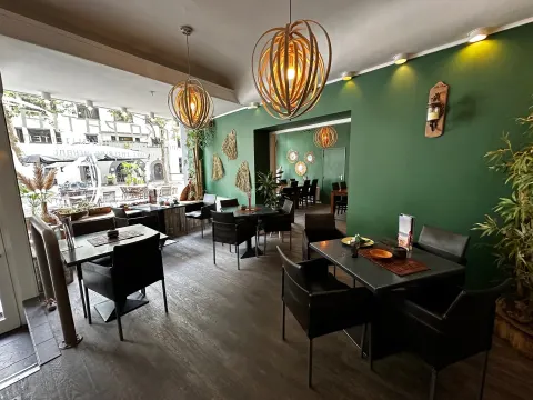 Toko Patja