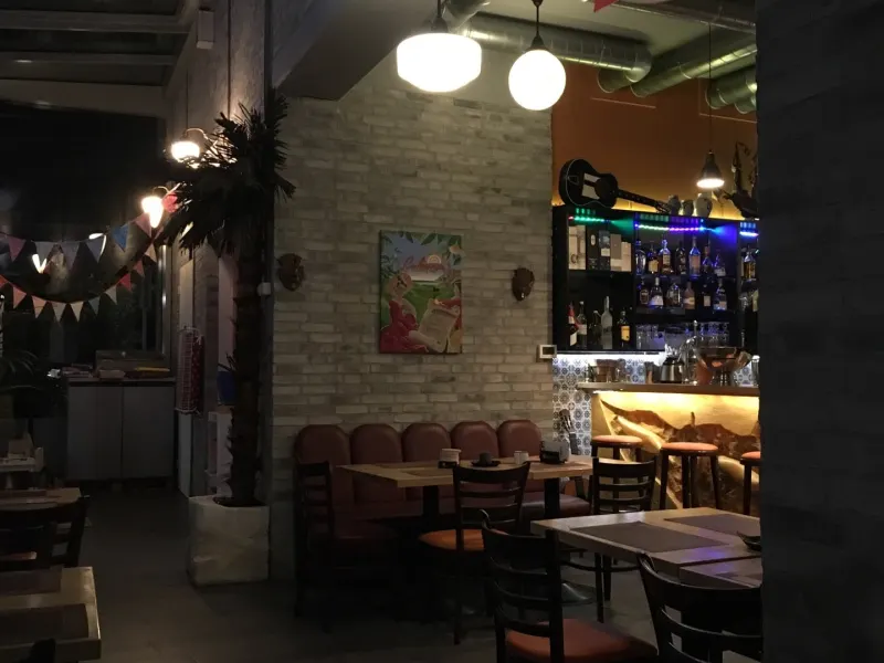 Foto 1 van Culinar
