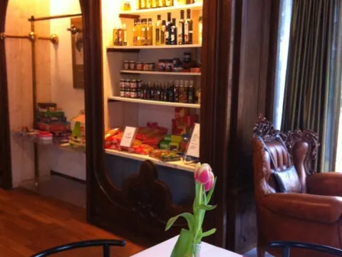 Casa Piano