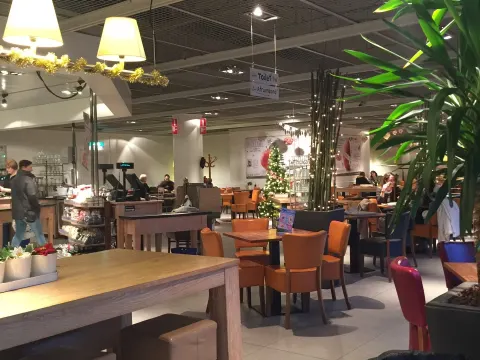 La Place