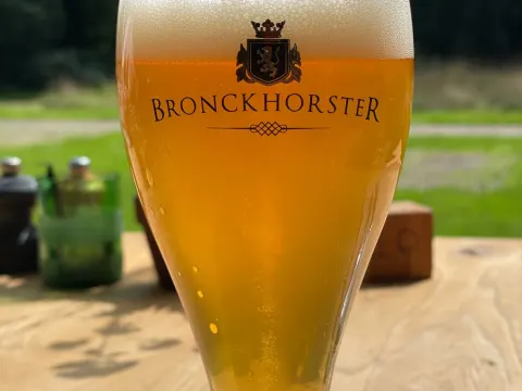 Keuken Van Hackfort