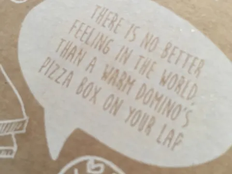 Domino's Pizza