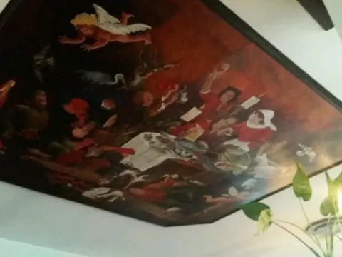 Restaurant Herberg de Luchte