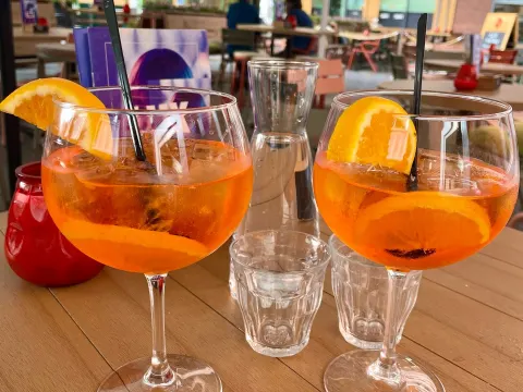 Café Lux