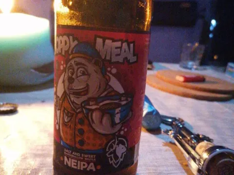 Dubbel Lekkerdekker