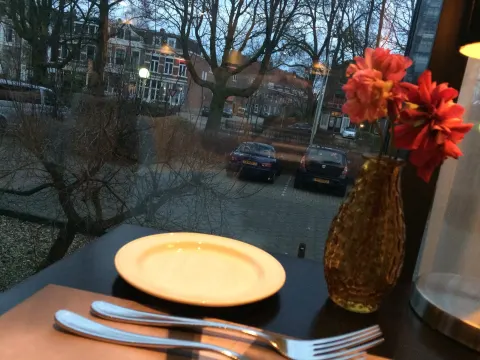 Foto 2 van Eat Cetera