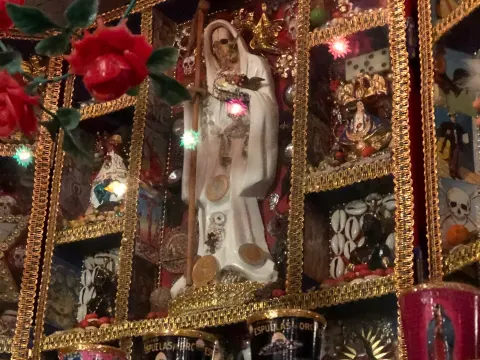Tortillas