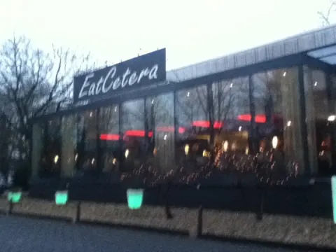 Foto 3 van Eat Cetera
