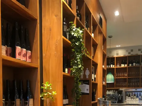 Bistrocafe Lefebvre