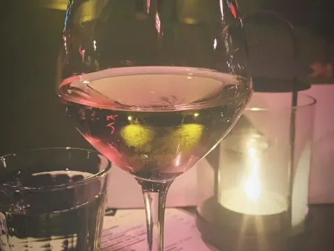 Bistrocafe Lefebvre