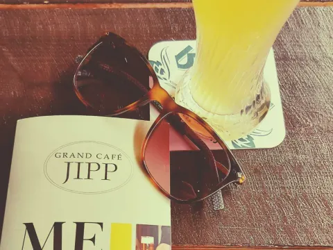 Grand Café Jipp