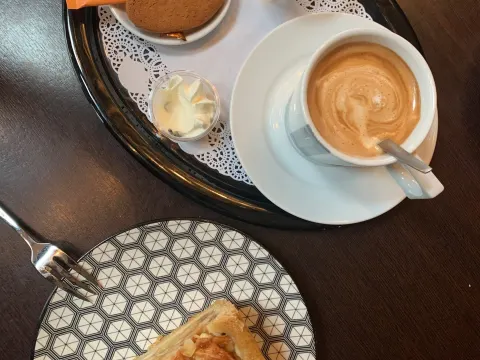 Grand Café Jipp