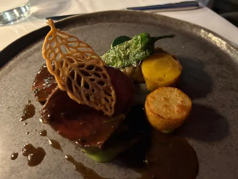 Restaurant Chocolat