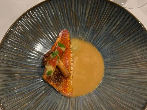 Restaurant Zout&Citroen