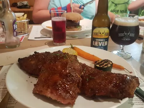 Restaurant de Wildebras