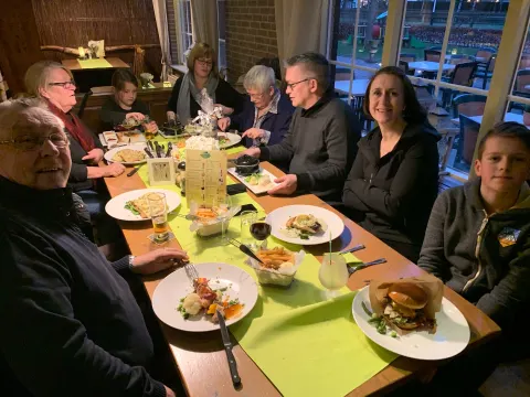 Restaurant de Wildebras