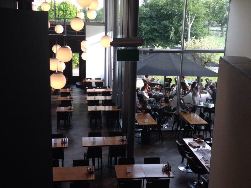 Café Zuid