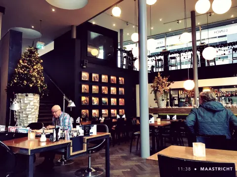 Café Zuid
