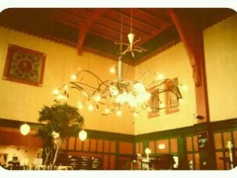 Brasserie Station Maastricht