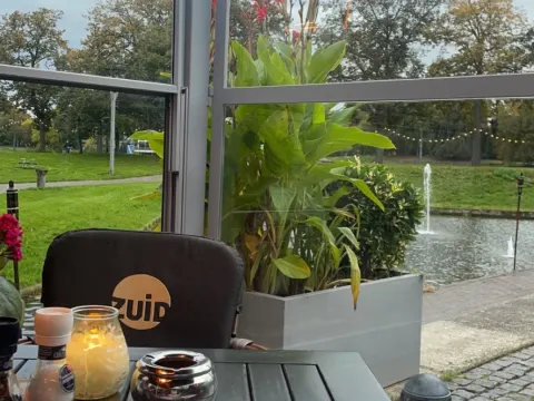 Café Zuid