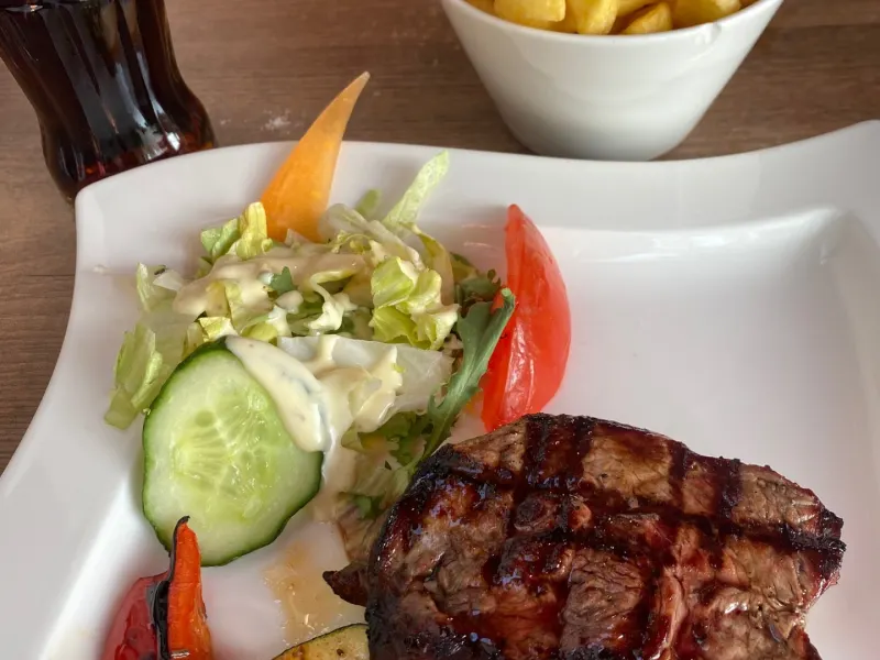 Foto 1 van Argentijns Steakhouse