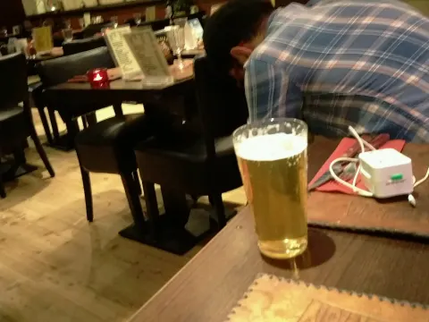 Foto 5 van Argentijns Steakhouse
